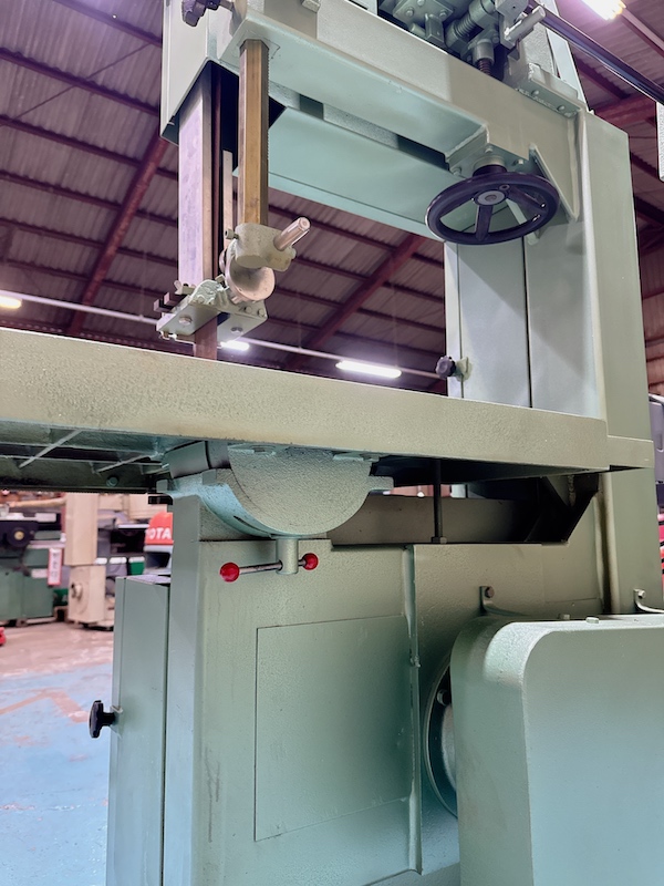 大和　ジャイアント100　バンドソー