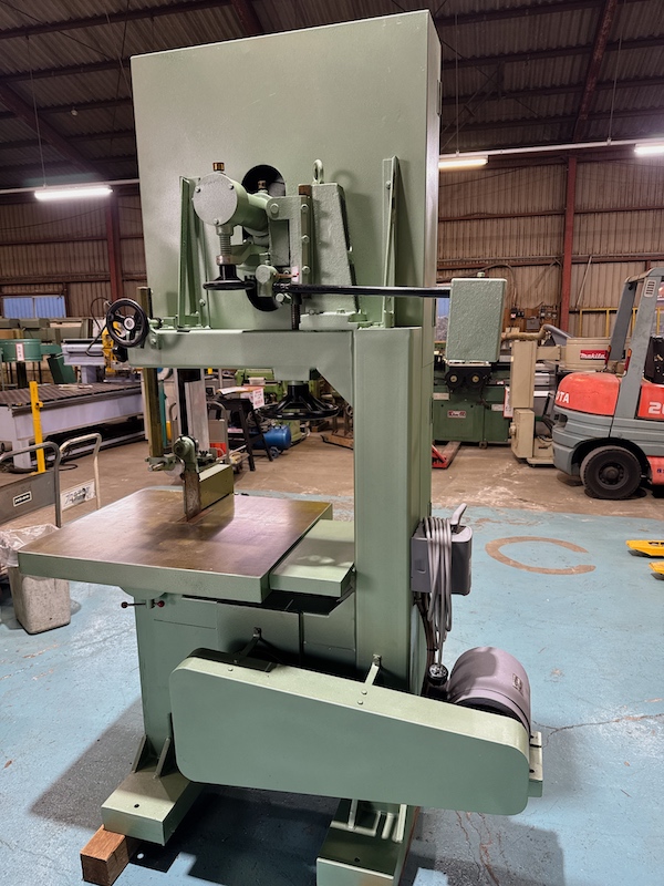 大和　ジャイアント100　バンドソー