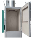 京セラ　焼却炉　CI-150GA