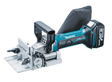 マキタ　18V　3.0Ah　充電式ジョイントカッタ　PJ180DZ