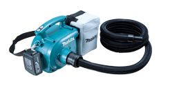 マキタ(Makita) 充電式小型集じん機 18V VC350DZ