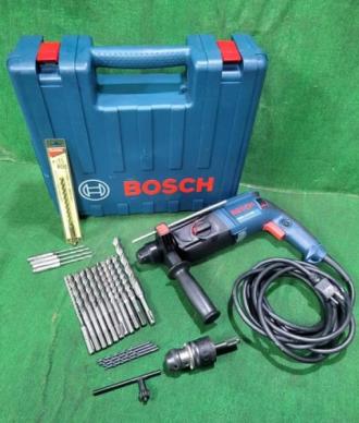 中古　ボッシュ　ハンマドリル　GBH2-23RE　SDSプラスシャンク