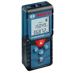 ボッシュ　レーザー距離計　GLM40