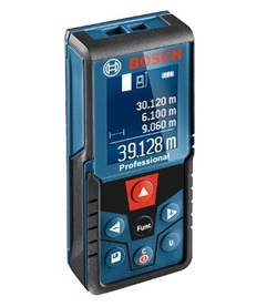 ボッシュ　レーザー距離計　GLM400