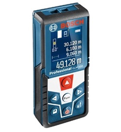ボッシュ　レーザー距離計　GLM500