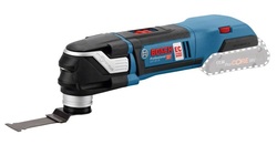 ボッシュ　18V　コードレスマルチツール　GMF-18V-28H　本体のみ