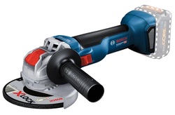 ボッシュ　18V　コードレスディスクグラインダ　GWX18V-10H　本体のみ