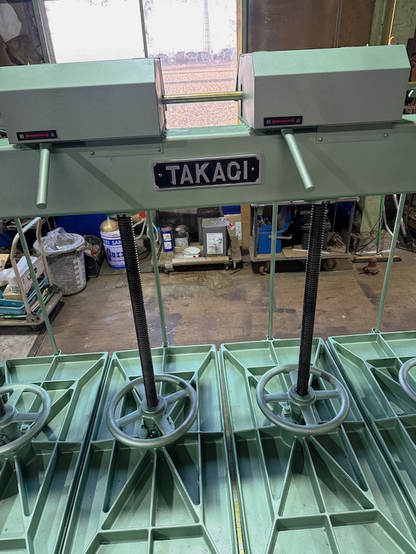 タカギ　フラッシュプレス　4*8