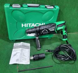 中古」　日立　28㎜ロータリハンマドリル[SDSプラスシャンクタイプ]　DH28PMY
