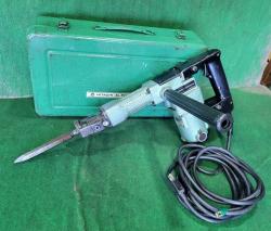 中古　日立　ハンマ　H41