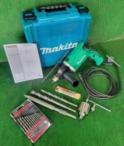 中古　マキタ　16㎜振動ドリル　M816