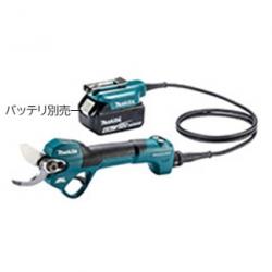 マキタ　18V　充電式せん定ハサミ　UP180DZK(バッテリ・充電器別売)