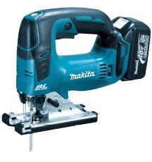 マキタ 18V 充電式ジグソー JV182DRFの通販｜プロの道具館