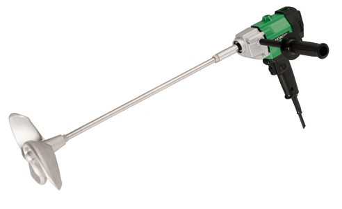 Hikoki かくはん機 Um22v 低速高トルク形の通販 プロの道具館 Hikoki かくはん機 Um22v 低速高トルク形の通販 プロの道具館