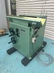 中古 岐阜木工製作所 高速面取仕上盤 GM-850(1) ピーリング、溝突きも!