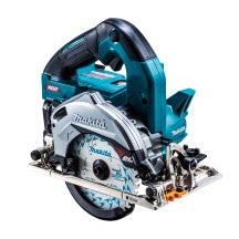 マキタ　40Vmax　2.5Ah　125mm充電式マルノコ　HS006GRDX　無線連動対応