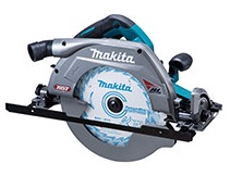 マキタ40Vmax 260mm 充電式マルノコ HS011GZ