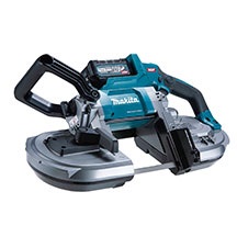 マキタ　40Vmax　充電式ポータブルバンドソー　PB001GZ　本体のみ