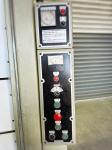 整備済木工機械　小林機械工業 大手貼り装置付建具組立機　KK-3SH