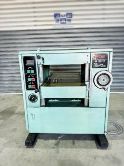 整備済み　リョービ　自動かんな盤　A P-450　