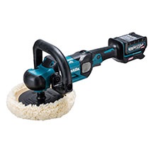 マキタ　40Vmax　充電式ポリッシャ　PV001GZ　本体のみ