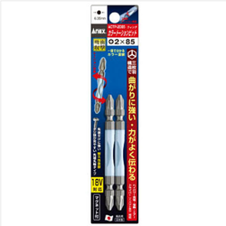 ANEX　ウィングカラートーションビット　ACTP-2085　+2×85