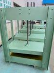 協立精機 半自動式フラッシュプレス 4枚盤 P P-ISHW 4尺X8尺 4X8