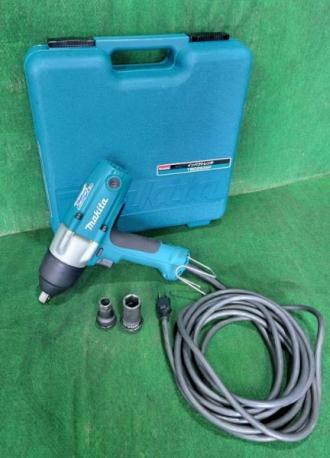 中古　マキタ　インパクトレンチ　TW0250　※現行品