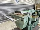 中古木工機械　西野製作所　万能機　SL-280　2枚刃!セットゲージあり!!