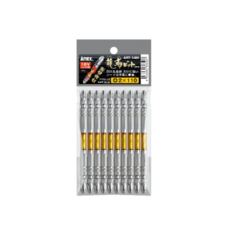 ANEX　龍靭ビット　ART-14M　+2×110　10本入