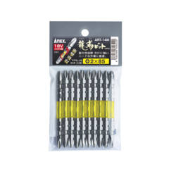 ANEX　龍靭ビット　ART-14M　+2×85　10本入