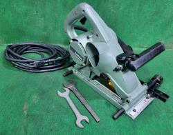 中古　マキタ　仕上ミゾキリ　3803A