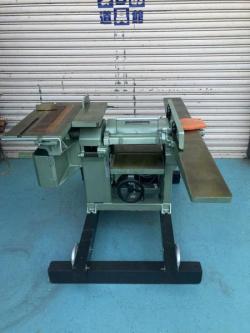日立工機　中古　万能機　PU100F