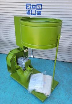 中古　鈴木工業　木工用集塵機　ダスタック　DT-30M　サイレンサー仕様