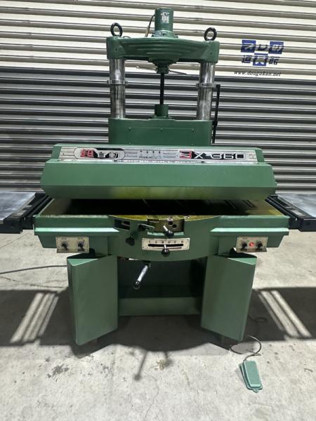 中古木工機械 シンクス 超仕上げカンナ盤 3X-360 整備済み!刃物 中古木工機械 シンクス 超仕上げカンナ盤 3X-360 整備済み!刃物