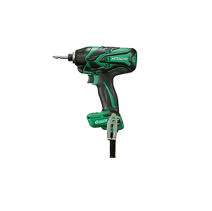 Hikoki　電気式インパクトドライバ　WH12VE(SC)　10mコード