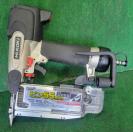 中古　HIKOKI　常圧ピン釘打機　NP55M(エアダスタ付)