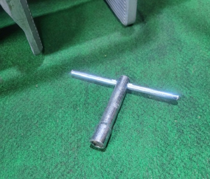 中古 マキタ 手動カクノミ 7304 の通販｜プロの道具館