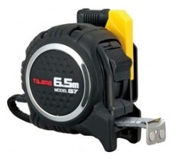 タジマ　  セフG7ロックマグ爪25　6.5m　SFG7LM2565