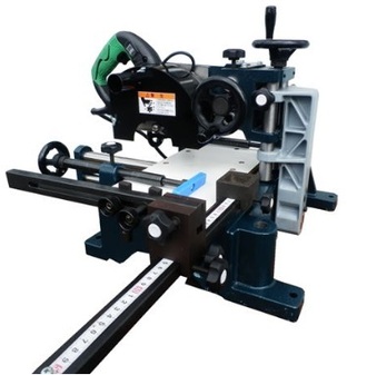 【在庫・納期確認必須】松井鉄工所　ラジアル21　RC-301　本体のみ　カッターなし