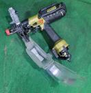 中古　日立　高圧ねじ打機　WF4H3