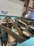 中古木工機械 東洋鐵工所 全軸ネジ送り多軸ボール盤 SET-33