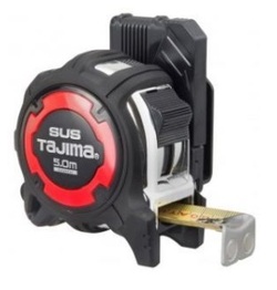 タジマ　剛厚セフGステンロックマグ25　5.0m  GASFGSLM25-50