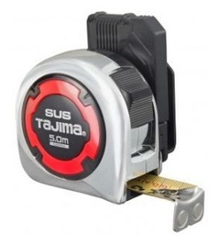 タジマ　剛厚セフステンロックマグ25　5.0m  GASFSLM25-50