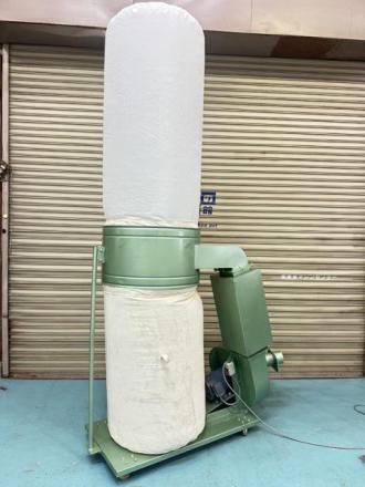 リョービ 中古　木工集じん機　VC-3200S