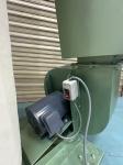 リョービ 中古　木工集じん機　VC-3200S