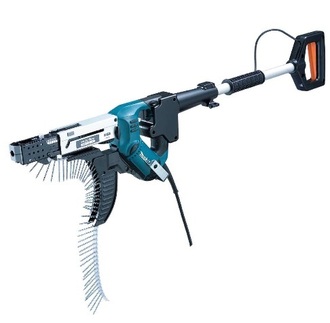 マキタ　オートパックスクリュードライバ　6842L　単相100V