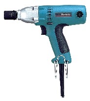 マキタ インパクトレンチ 6953SPK コード10m 単相100V ケース付