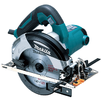 マキタ　電気式　147mm電気マルノコ　5331