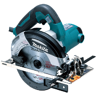 マキタ　電気式　147mm電子マルノコ　5332C